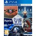 Ultimate VR Collection (PS4, VR), ,